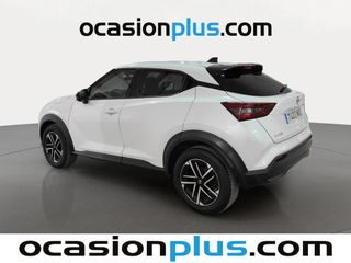 Nissan Juke DIG-T N-Connecta 4x2 84 kW (114 CV)