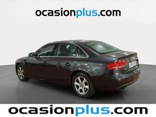 Audi A4 2.0 TDI e DPF 100 kW (136 CV)