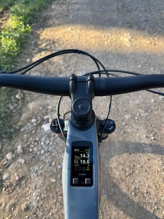 Trek Rail 9.7 E-Bike