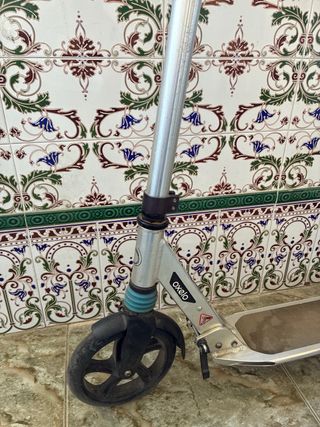 Patín Oxelo Town 7 Suso 200mm