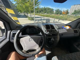 Mercedes-Benz Vito 2002