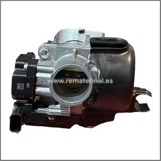 Cuerpo de Inyección Mariposa Honda Forza 125 K1B 2