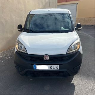 FIAT Doblò 2018