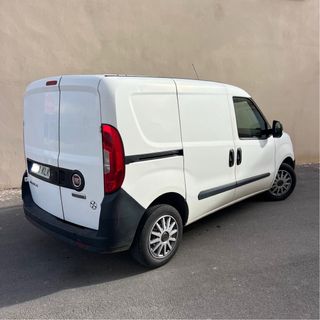FIAT Doblò 2018