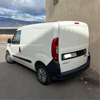 FIAT Doblò 2018