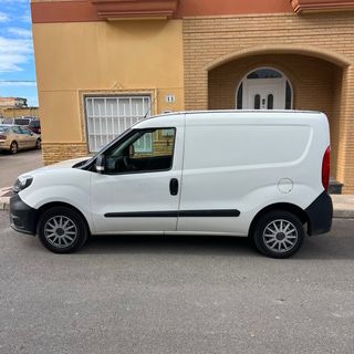 FIAT Doblò 2018