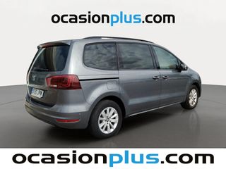 SEAT Alhambra 2.0 TDI S&S Style DSG 110 kW (150 CV)