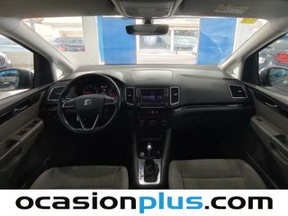 SEAT Alhambra 2.0 TDI S&S Style DSG 110 kW (150 CV)