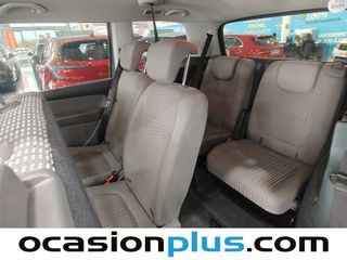 SEAT Alhambra 2.0 TDI S&S Style DSG 110 kW (150 CV)