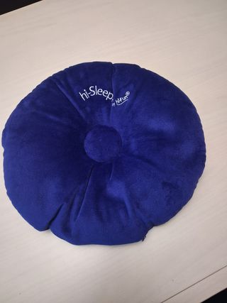 Cuscino Hi Sleep con altoparlante