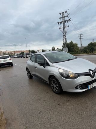 Clio 1.5 2015