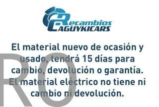 Mangueta izquierda, BMW serie 1 serie 3