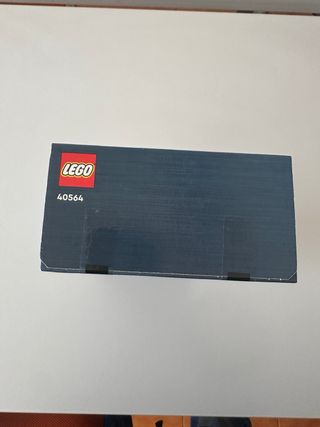 LEGO 40564 Set Natale Elfi