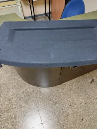 Bandeja maletero Peugeot 308 (2009)