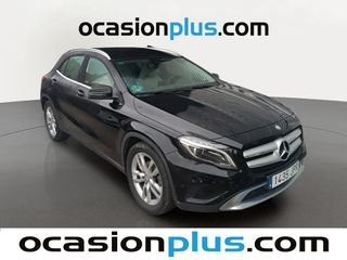 Mercedes-Benz GLA 200 d Style 100 kW (136 CV)