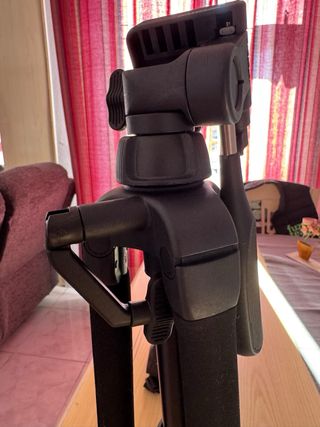 Trípode Cullmann para cámara