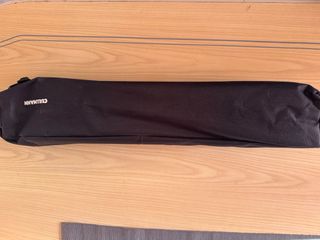 Trípode Cullmann para cámara