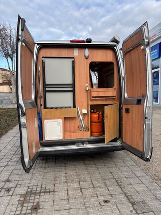 FIAT Ducato 2004