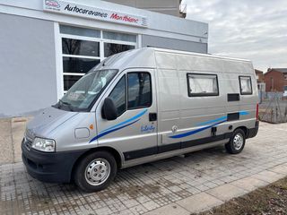 FIAT Ducato 2004