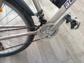 Bicicleta de Montaña Boomerang