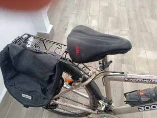 Bicicleta de Montaña Boomerang