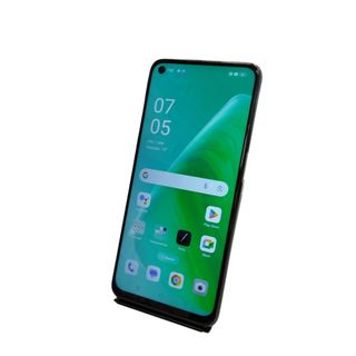 MOVIL OPPO A74 5G 128GB/6GB VERDE