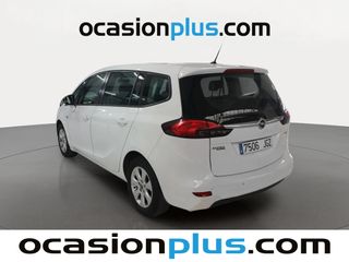 Opel Zafira Tourer 2.0 CDTi Expression 96 kW (130 CV)