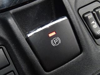 SUBARU Impreza 1.6iS CVT Lineartronic Executive AWD