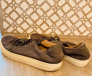 Zapatillas de Massimo Dutti