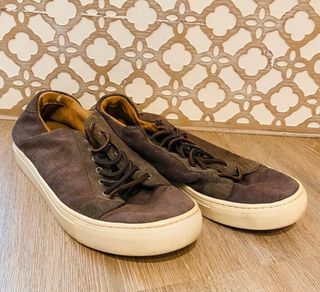 Zapatillas de Massimo Dutti