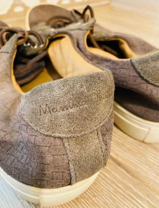 Zapatillas de Massimo Dutti