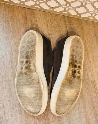 Zapatillas de Massimo Dutti