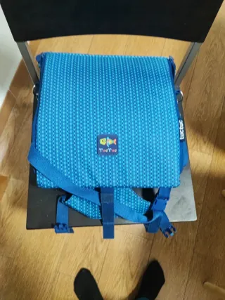 Trona portátil Tuc Tuc