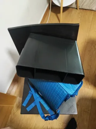 Trona portátil Tuc Tuc