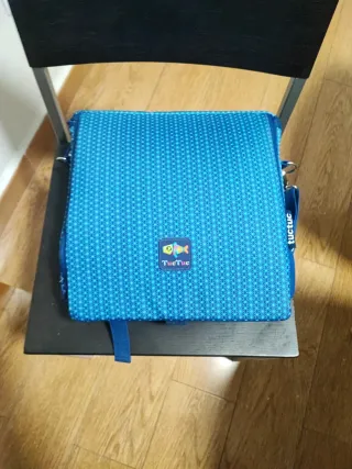 Trona portátil Tuc Tuc