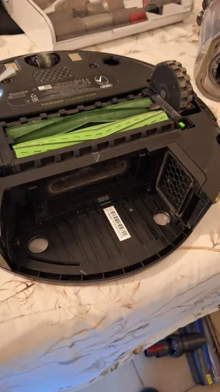 Robot Aspirador iRobot Roomba i7156