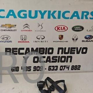 CINTURON SEGURIDAD DELANTERO PEUGEOT /  CITROEN