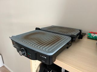 Grill Cecotec LEER BIEN