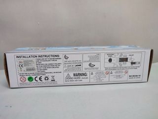 Avión Airbus A380 Salva Obstáculos Música Luz