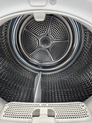 Secadora Bosch Serie 6 7kg con garantía y transpor