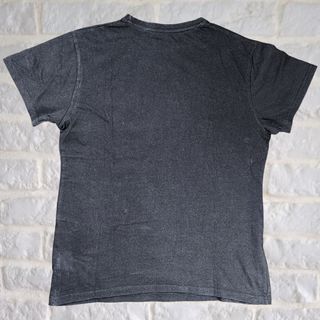 Camiseta Dragon Ball Talla M Negra