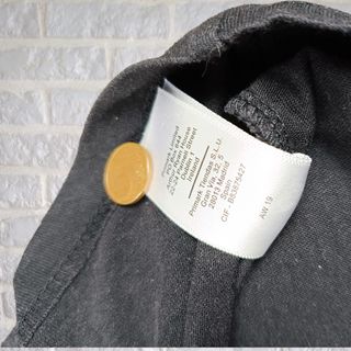 Camiseta Dragon Ball Talla M Negra