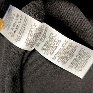 Camiseta Dragon Ball Talla M Negra