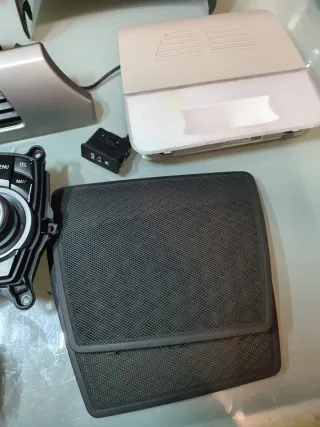 Ricambi BMW E90 E91 - Fari, Cambio, Interni