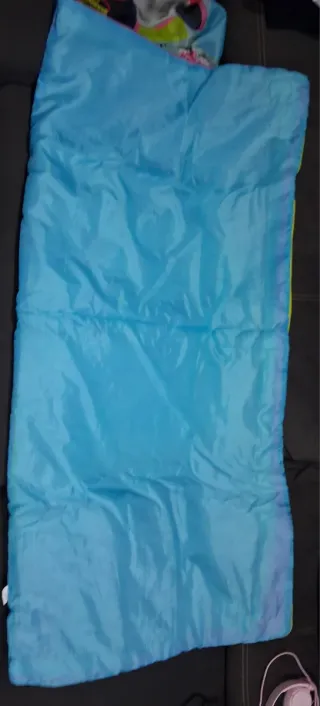 Saco dormir infantil Minnie Mouse