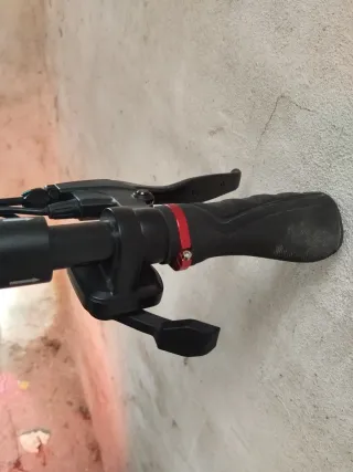 Patinete Eléctrico Scooter ix4