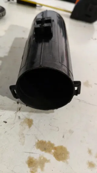 Caja herramientas Puch