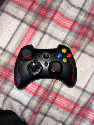 Mando de videojuegos PDP