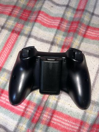 Mando de videojuegos PDP