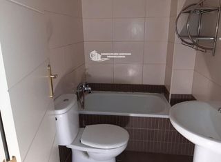 Piso en venta en Santa Bárbara en Toledo